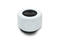 Фитинги EKWB EK-HDC Fitting 12mm G1/4 - White