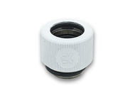 Фитинги EKWB EK-HDC Fitting 12mm G1/4 - White