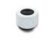 Фитинги EKWB EK-HDC Fitting 12mm G1/4 - White