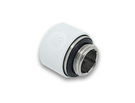 Фитинги EKWB EK-HDC Fitting 12mm G1/4 - White