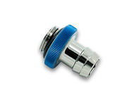 Фитинги EKWB EK-HFB Fitting 10mm - Blue