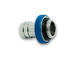 Фитинги EKWB EK-HFB Fitting 10mm - Blue