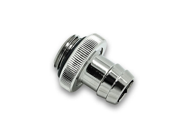 Фитинги EKWB EK-HFB Fitting 10mm - Nickel