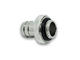 Фитинги EKWB EK-HFB Fitting 10mm - Nickel