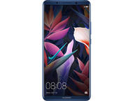 Смартфони Huawei Mate 10 Pro 128GB, в син цвят