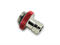 Фитинги EKWB EK-HFB Fitting 10mm - Red