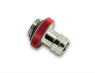 Фитинги EKWB EK-HFB Fitting 10mm - Red