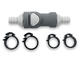 Фитинги EKWB EK-QDC 10mm - Gray