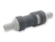 Фитинги EKWB EK-QDC 10mm - Gray