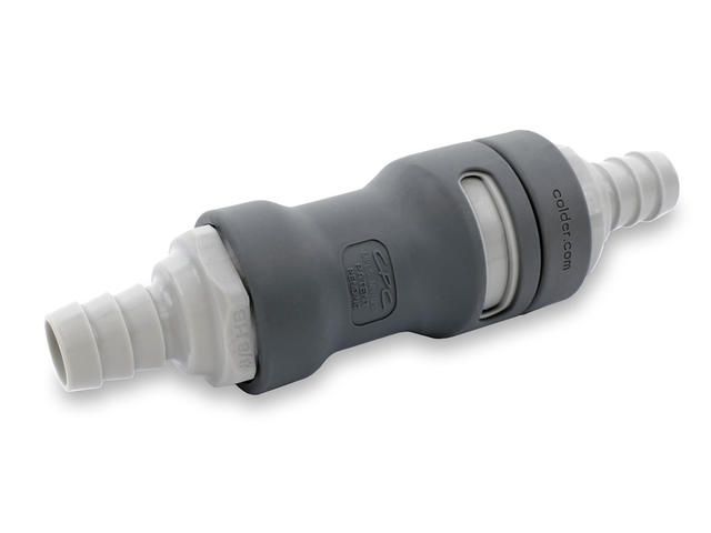 Фитинги EKWB EK-QDC 10mm - Gray