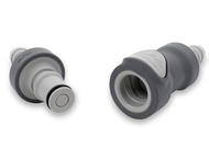 Фитинги EKWB EK-QDC 10mm - Gray