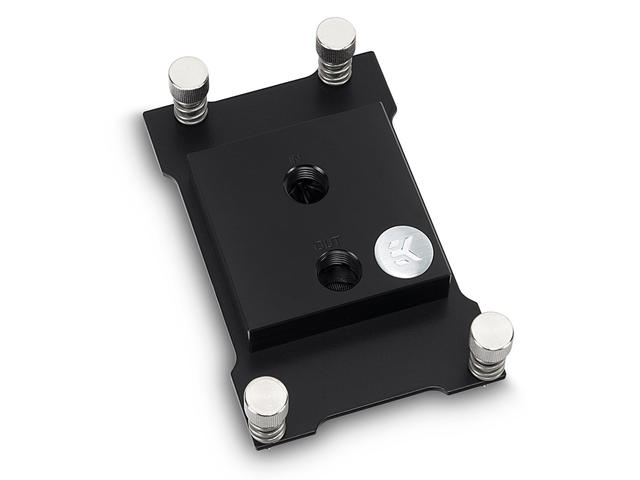 CPU блокове EKWB EK-Supremacy EVO Threadripper Edition - Acetal+Nickel