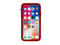Калъфи Speck Presidio SPORT iPhone X - Heartrate Red/Sidewalk Grey/Black