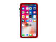 Калъфи Speck Presidio SPORT iPhone X - Heartrate Red/Sidewalk Grey/Black