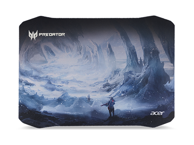 Падове Acer Predator Mousepad PM712 M Ice Tunnel Retail Pack