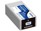 Консумативи Оригинален консуматив Epson SJIC22P(K)