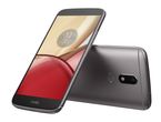 Смартфони Lenovo Moto M 32GB, сив цвят