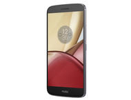 Смартфони Lenovo Moto M 32GB, сив цвят