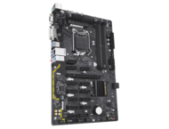 Дънни платки Gigabyte GA-B250-FinTech 