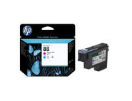Консумативи Оригинален HP 88 Magenta and Cyan Officejet Printhead