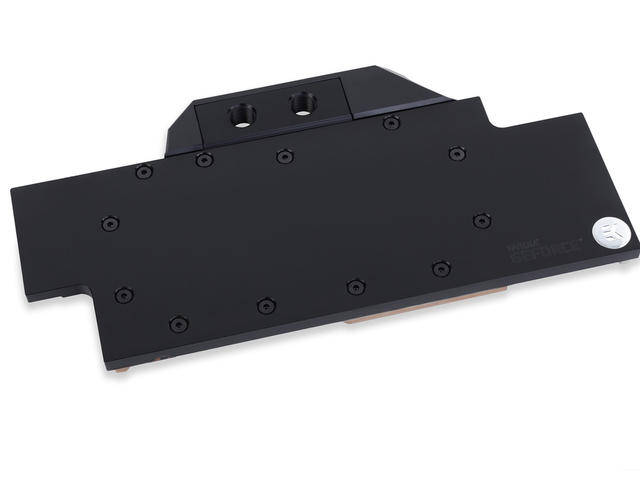 GPU блокове EKWB EK-FC GeForce GTX FE - Acetal