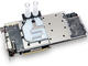 GPU блокове EKWB EK-FC1080 GTX Strix - Nickel