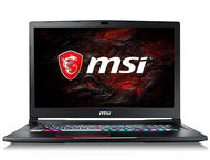 Лаптопи MSI GE73VR 7RF (Raider)