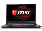 Лаптопи MSI GE73VR 7RF (Raider)