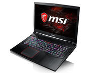 Лаптопи MSI GE73VR 7RF (Raider)