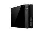 Външни HDD 4TB Seagate Backup Plus Hub Desktop