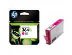 Консумативи Оригинален HP 364XL Magenta Ink Cartridge