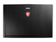Лаптопи MSI GS73VR 7RF (Stealth Pro)