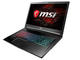 Лаптопи MSI GS73VR 7RF (Stealth Pro)