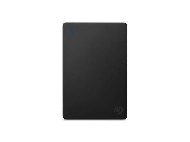 Външни HDD 4TB Seagate Game Drive/PS4/USB3