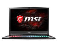 Лаптопи MSI GS73VR 7RF (Stealth Pro)