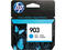 Консумативи Оригинален HP 903 Cyan Original Ink Cartridge