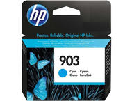 Консумативи Оригинален HP 903 Cyan Original Ink Cartridge