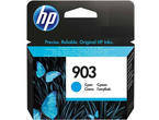 Консумативи Оригинален HP 903 Cyan Original Ink Cartridge