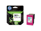 Консумативи Оригинален HP 301XL Value Original Ink Cartridge