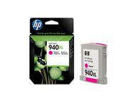 Консумативи Оригинален HP 940XL Magenta Officejet Ink Cartridge