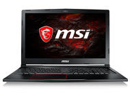 Лаптопи MSI GE63VR 7RF (Raider)