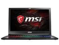 Лаптопи MSI GS63VR 7RF (Stealth Pro)