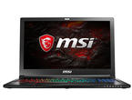 Лаптопи MSI GS63VR 7RF (Stealth Pro)