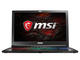 Лаптопи MSI GS63VR 7RF (Stealth Pro)