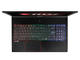 Лаптопи MSI GS63VR 7RF (Stealth Pro)