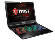 Лаптопи MSI GS63VR 7RF (Stealth Pro)