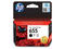 Консумативи Оригинален HP 655 Black Ink Cartridge