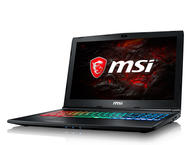Лаптопи MSI GP62M 7REX (Leopard Pro)