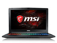 Лаптопи MSI GP62M 7REX (Leopard Pro)