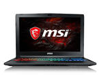 Лаптопи MSI GP62M 7REX (Leopard Pro)